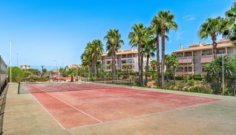Jälleenmyynti - Asunto - Orihuela Costa - Playa Flamenca