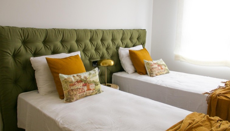 Uudistuotanto - Bungalow - Algorfa - La Finca Golf