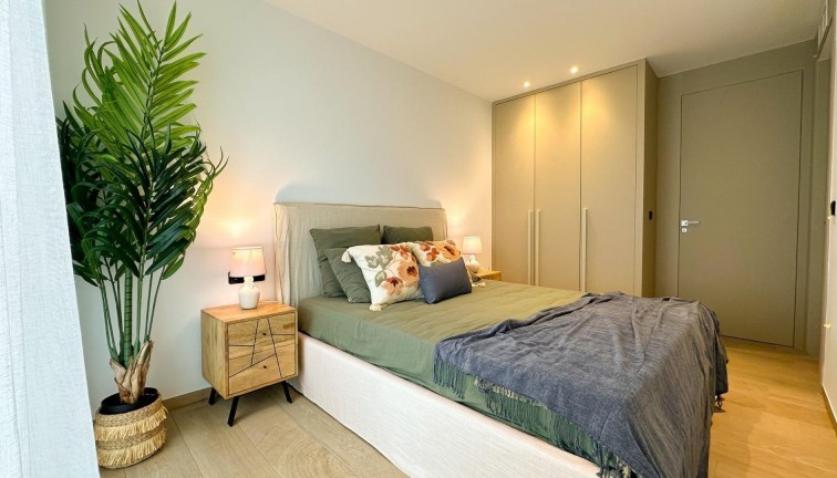 Uudistuotanto - Bungalow - Algorfa - La Finca Golf
