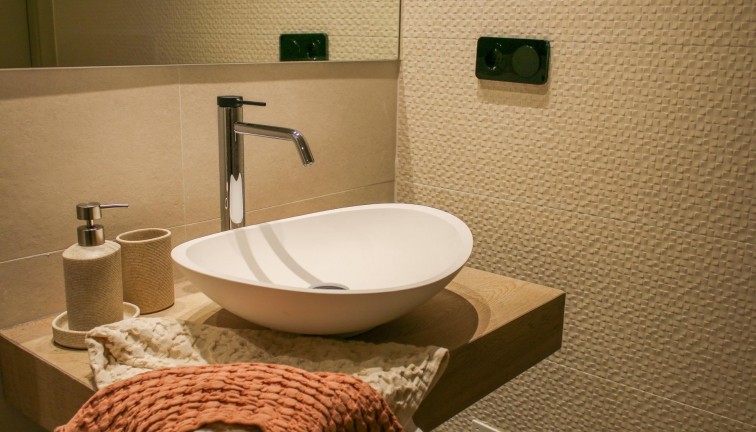 Uudistuotanto - Bungalow - Algorfa - La Finca Golf