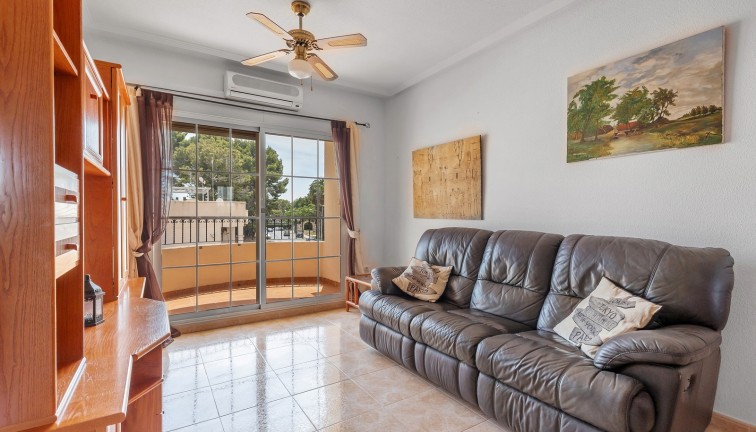 Resale - Apartment - Orihuela - Villamartín