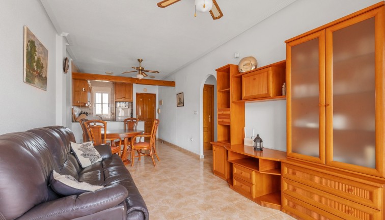 Resale - Apartment - Orihuela - Villamartín