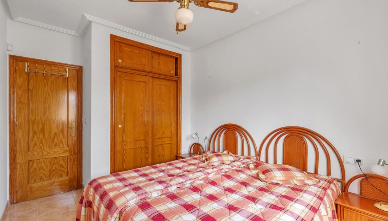 Resale - Apartment - Orihuela - Villamartín