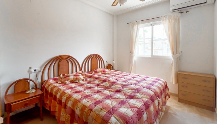 Resale - Apartment - Orihuela - Villamartín