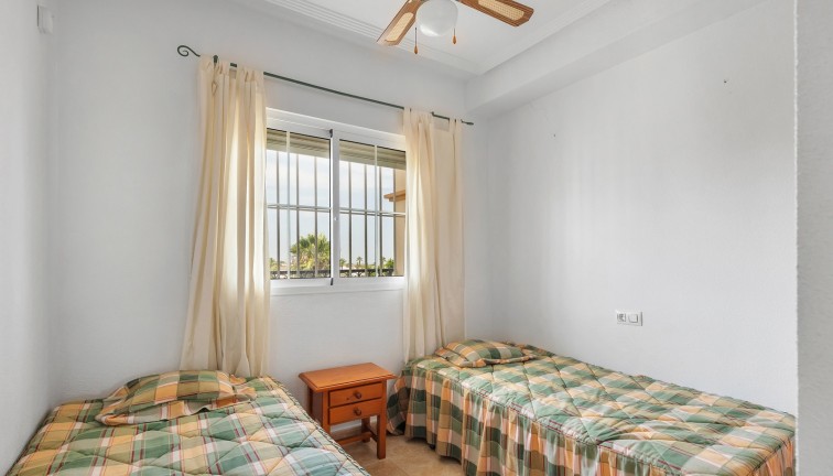 Resale - Apartment - Orihuela - Villamartín