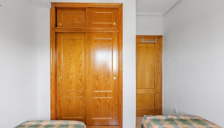 Resale - Apartment - Orihuela - Villamartín