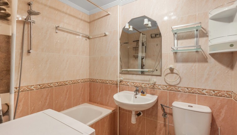 Resale - Apartment - Orihuela - Villamartín