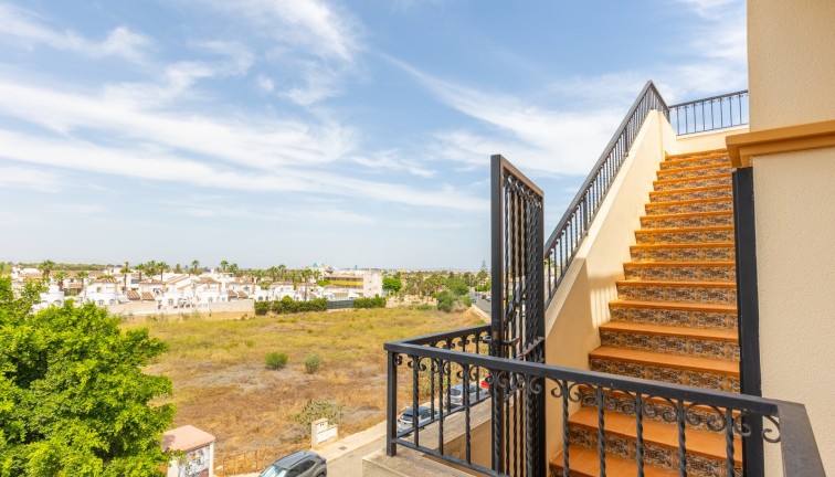 Resale - Apartment - Orihuela - Villamartín