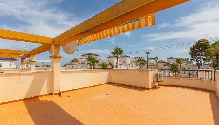 Resale - Apartment - Orihuela - Villamartín