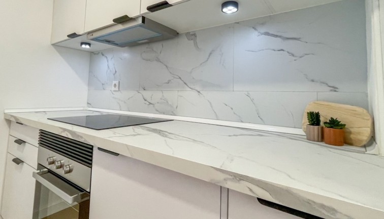 Resale - Apartment - Orihuela Costa - Cabo Roig