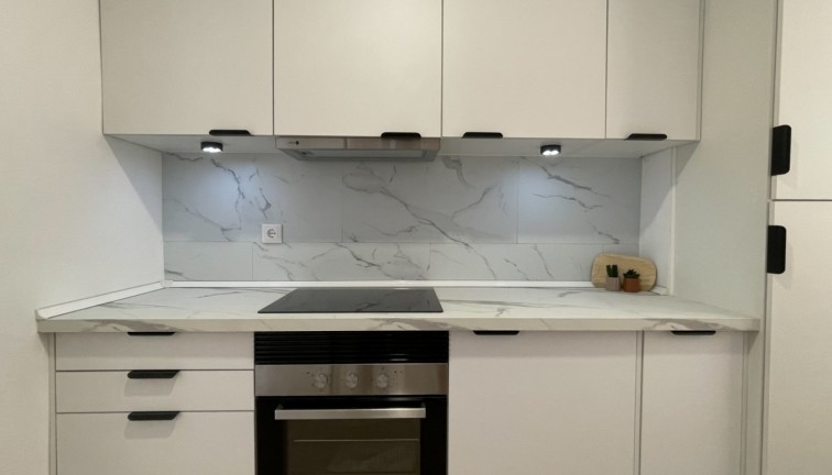 Resale - Apartment - Orihuela Costa - Cabo Roig