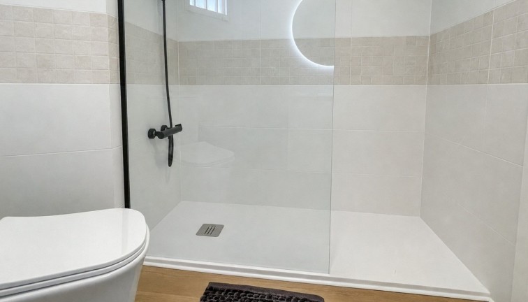 Resale - Apartment - Orihuela Costa - Cabo Roig