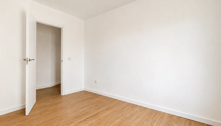 Resale - Apartment - Orihuela Costa - Cabo Roig