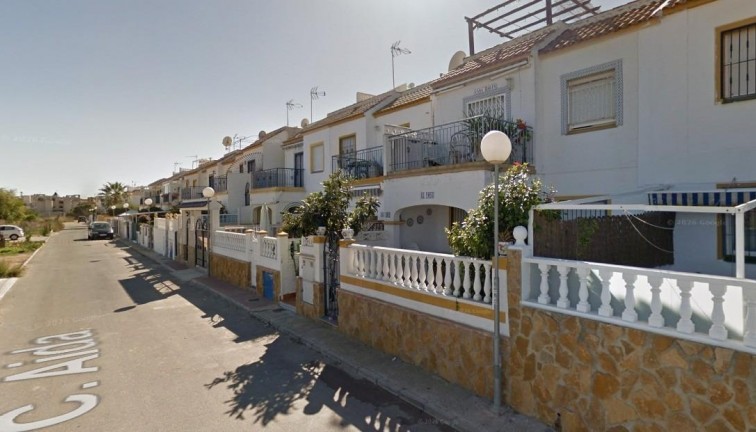 Reventa - Bungalow - Torrevieja - La Siesta