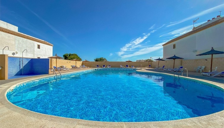 Reventa - Bungalow - Torrevieja - La Siesta