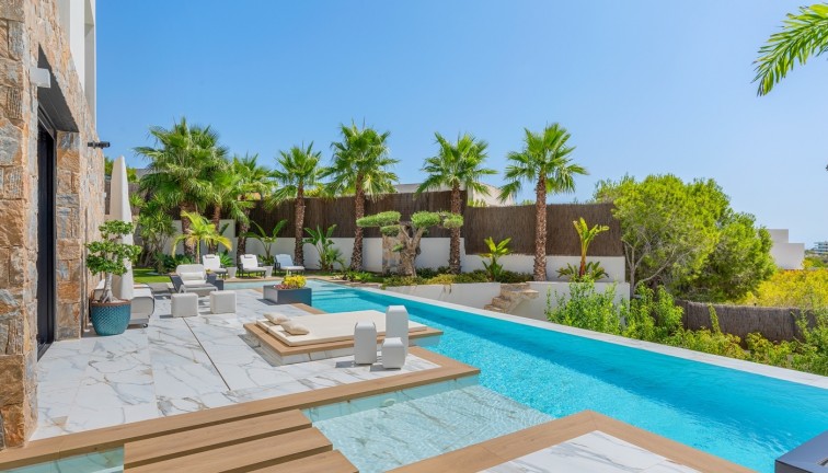 Resale - Chalet - Las Colinas