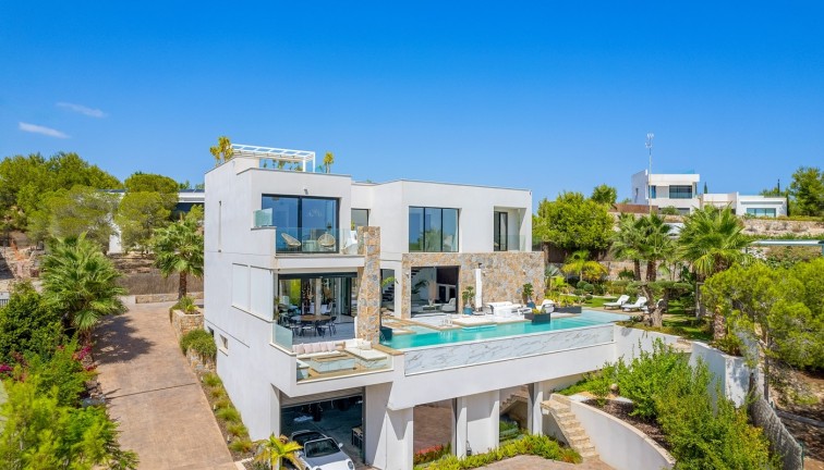Resale - Chalet - Las Colinas