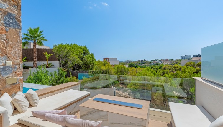 Resale - Chalet - Las Colinas