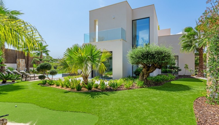 Resale - Chalet - Las Colinas
