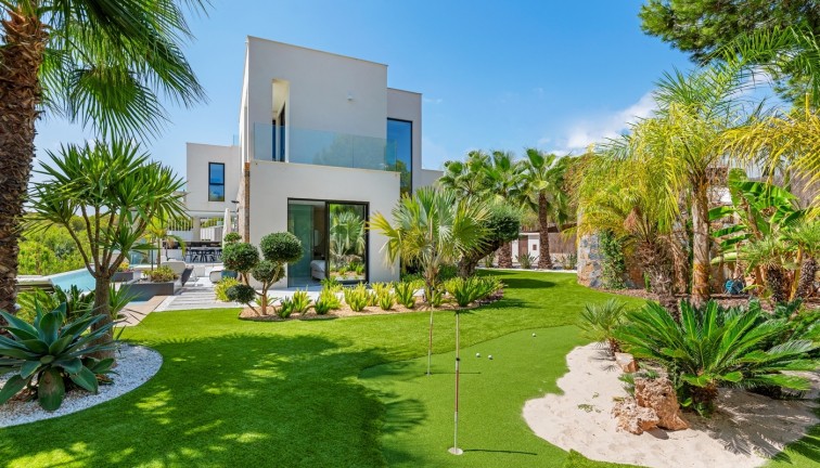 Resale - Chalet - Las Colinas