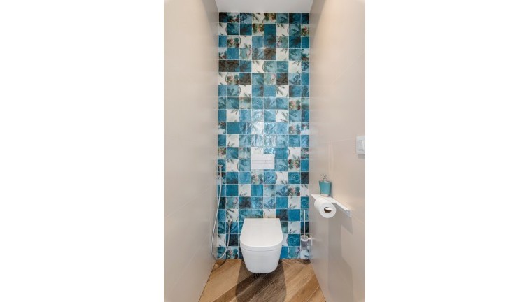 Resale - Chalet - Las Colinas