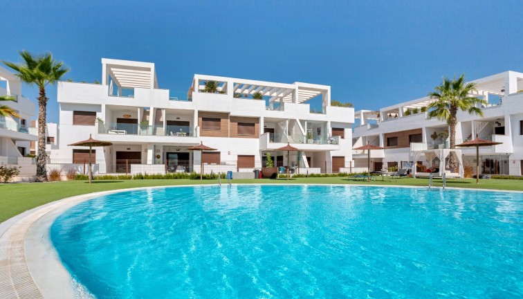 Reventa - Apartamento / piso - Torrevieja - Los Balcones