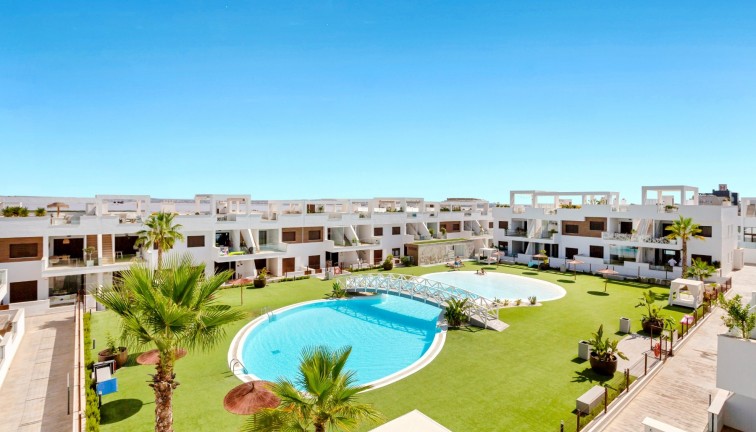 Reventa - Apartamento / piso - Torrevieja - Los Balcones