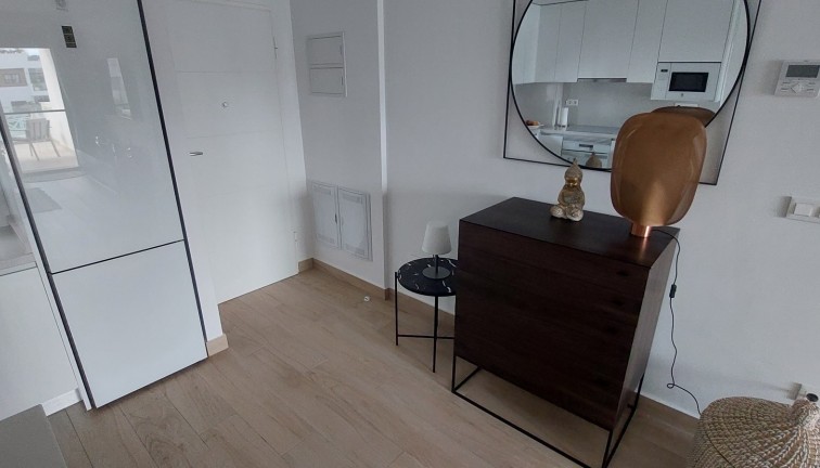 Reventa - Apartamento / piso - Torrevieja - Los Balcones