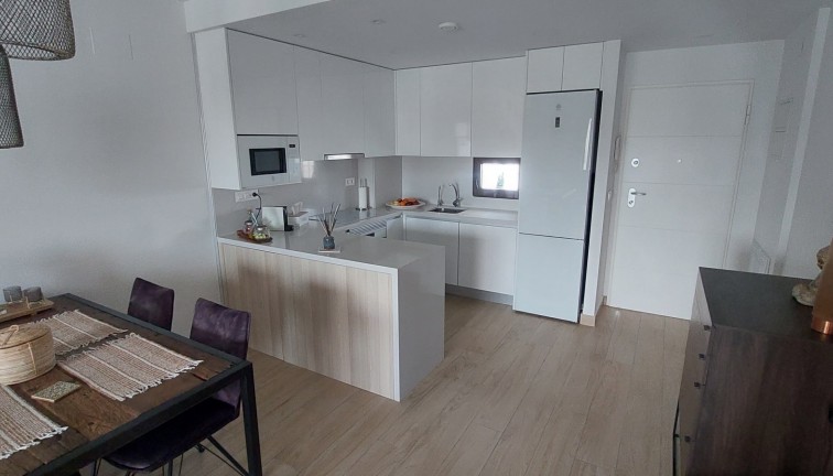 Reventa - Apartamento / piso - Torrevieja - Los Balcones