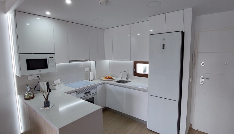 Reventa - Apartamento / piso - Torrevieja - Los Balcones