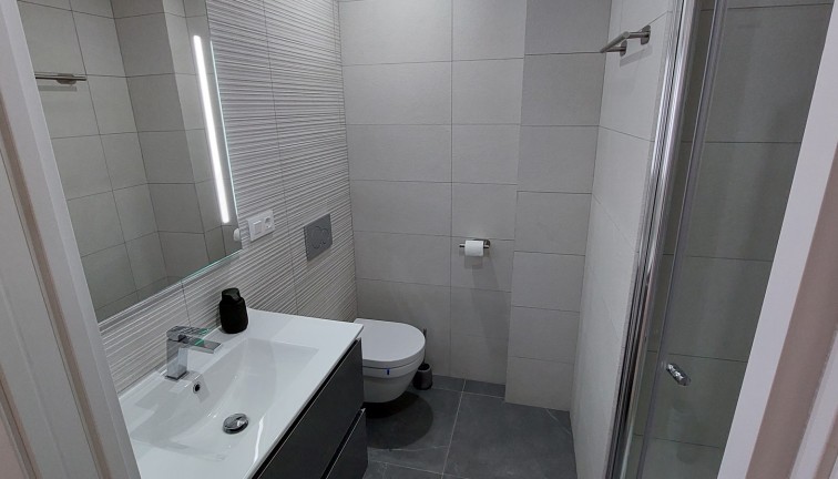 Reventa - Apartamento / piso - Torrevieja - Los Balcones