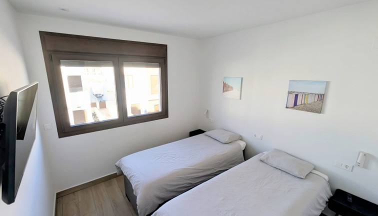 Reventa - Apartamento / piso - Torrevieja - Los Balcones
