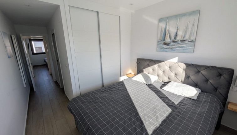 Reventa - Apartamento / piso - Torrevieja - Los Balcones