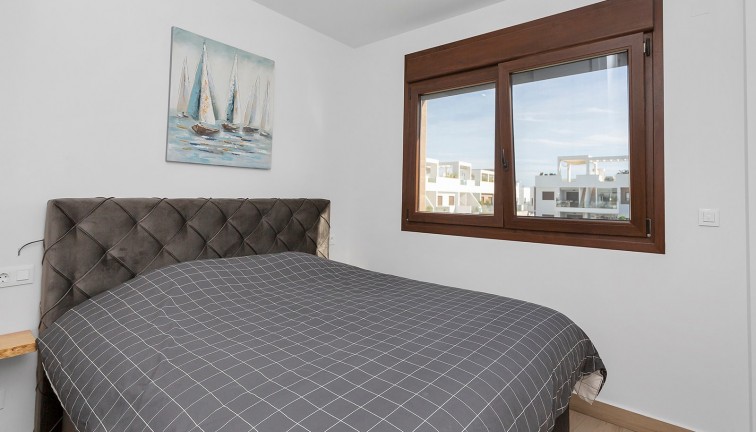 Reventa - Apartamento / piso - Torrevieja - Los Balcones