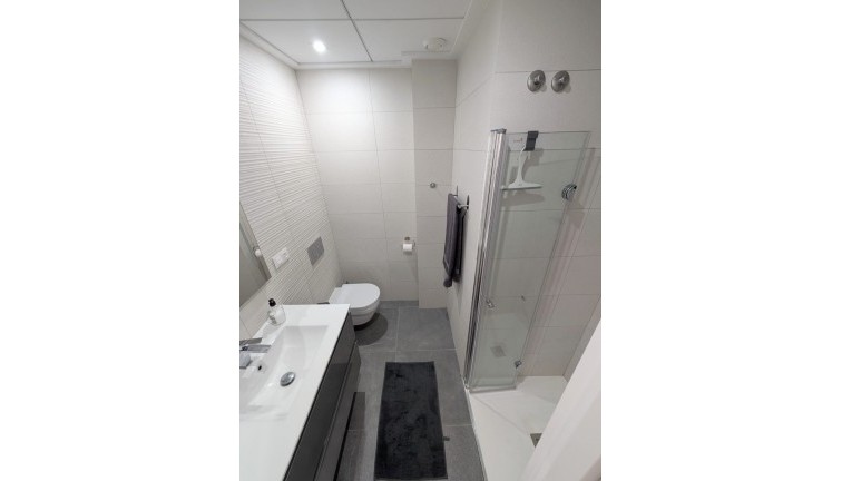 Reventa - Apartamento / piso - Torrevieja - Los Balcones