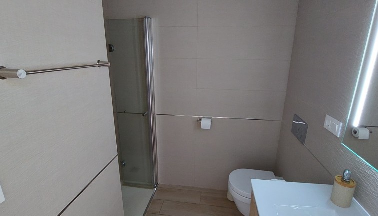 Reventa - Apartamento / piso - Torrevieja - Los Balcones