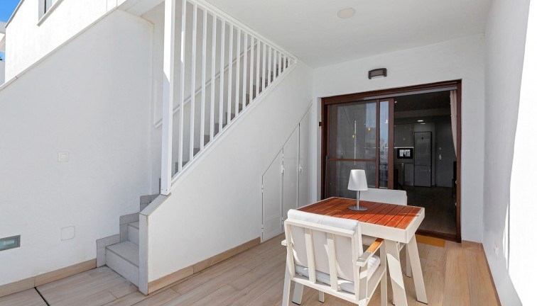 Reventa - Apartamento / piso - Torrevieja - Los Balcones