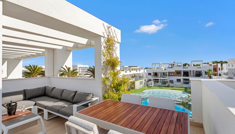 Reventa - Apartamento / piso - Torrevieja - Los Balcones