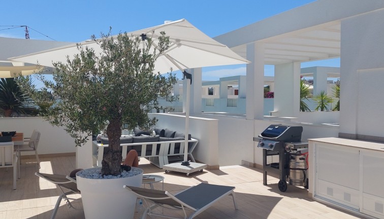 Reventa - Apartamento / piso - Torrevieja - Los Balcones