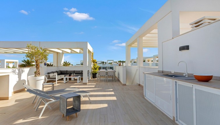 Reventa - Apartamento / piso - Torrevieja - Los Balcones