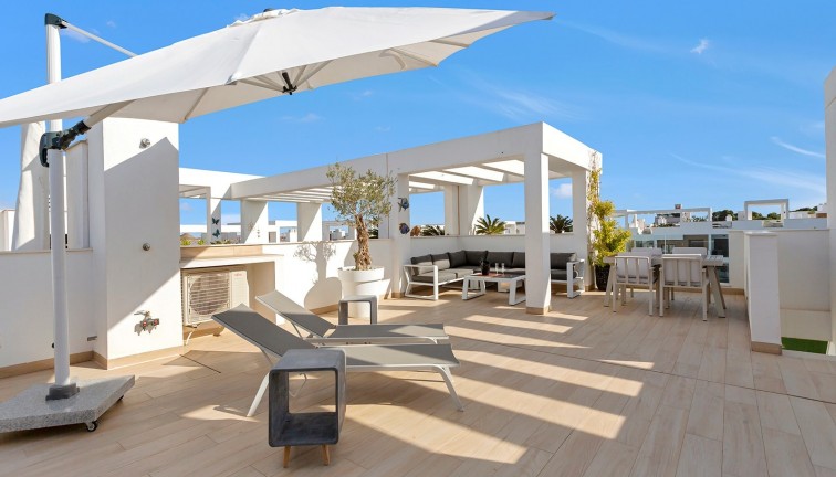 Reventa - Apartamento / piso - Torrevieja - Los Balcones