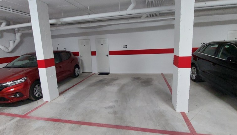 Reventa - Apartamento / piso - Torrevieja - Los Balcones