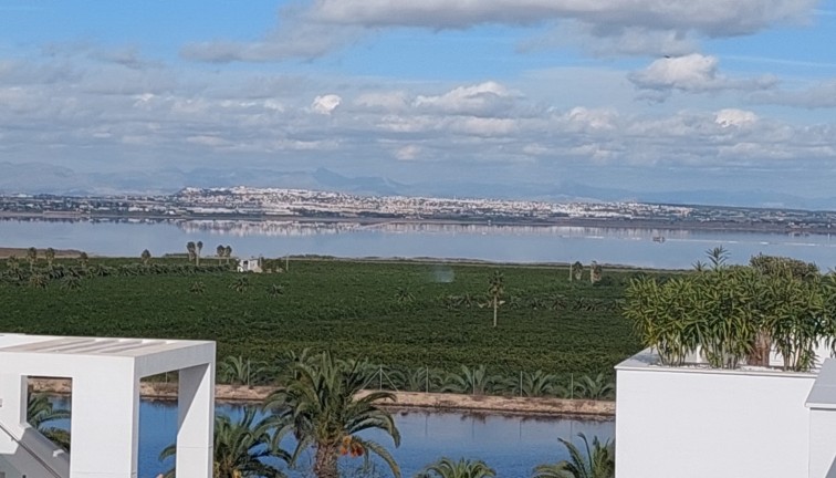Reventa - Apartamento / piso - Torrevieja - Los Balcones