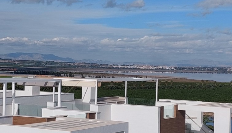 Reventa - Apartamento / piso - Torrevieja - Los Balcones