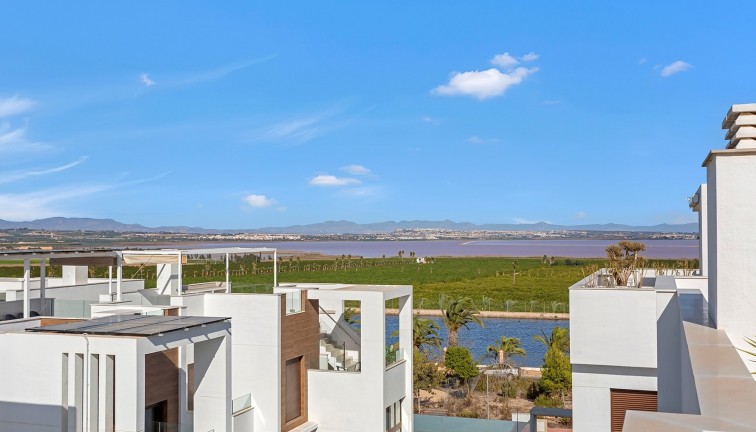 Reventa - Apartamento / piso - Torrevieja - Los Balcones