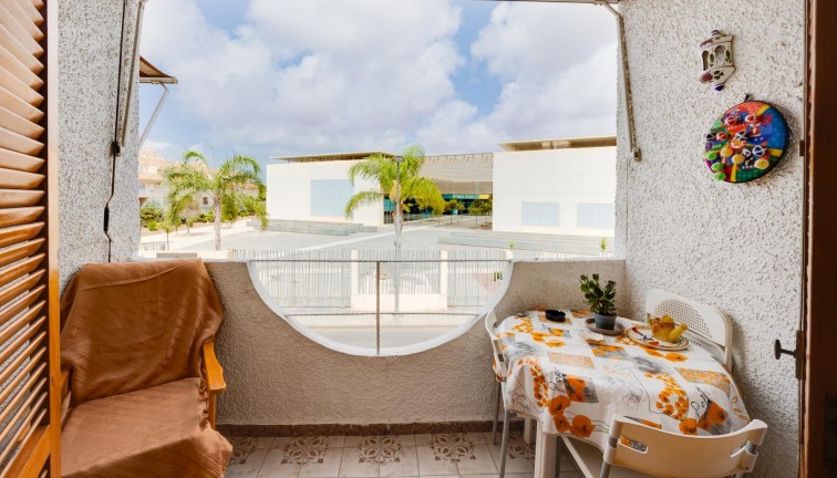 Reventa - Bungalow - Torrevieja - Acequion