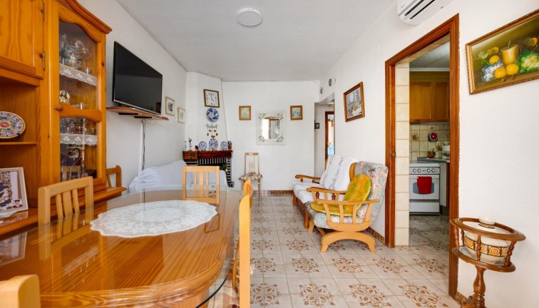 Reventa - Bungalow - Torrevieja - Acequion