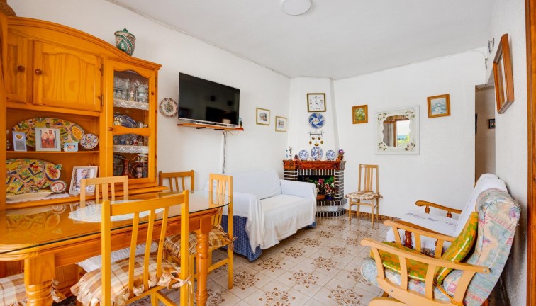 Reventa - Bungalow - Torrevieja - Acequion