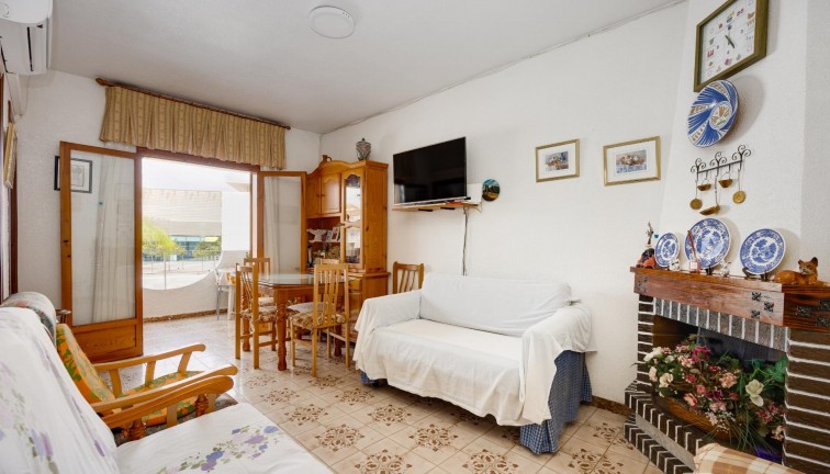 Reventa - Bungalow - Torrevieja - Acequion