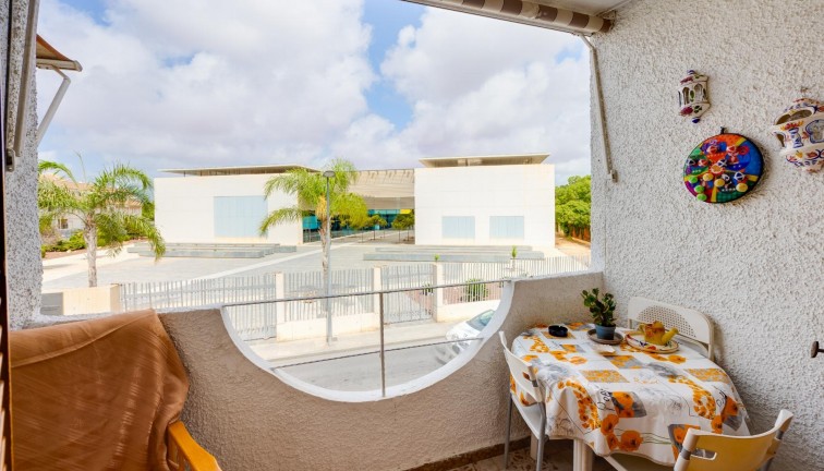 Reventa - Bungalow - Torrevieja - Acequion